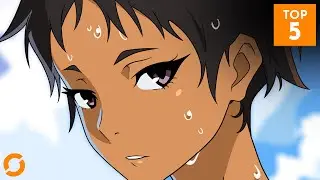 5 Netflix Original Anime die Ihr sehen MÜSST