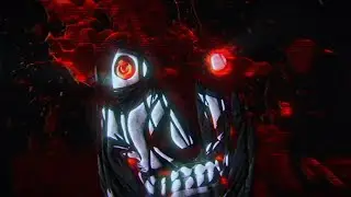 Kill Dyll - CAT NAP (Official Visualizer)