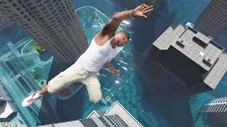 GTA Flooded Los Santos ep.5