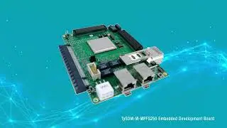 How to Bring Up Linux OS on TySOM M Board