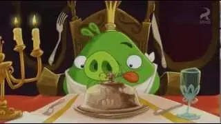Angry Birds Toons 31 WEBDLRip