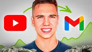 How I Grew My Email List to 748 Subscribers With Youtube Videos