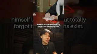 He Tried to Secretly Photoshop This Image 
