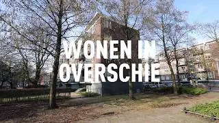 Wonen in Overschie in Rotterdam