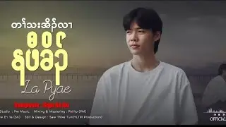 La Pyae Karen new song တၢ်သးအိၣ်လၢနဖီခိၣ် (official Audio) 