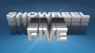 JEH Designs Showreel 5