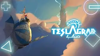 Teslagrad 2 - 2023