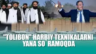 “Tolibon”ning bayonoti, Kiyevga hujum va Durov ishi