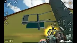 The Simpsons chair meme in Mirrox mod