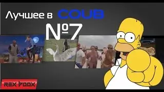 Лучшее в Coub #7 Rex Boox