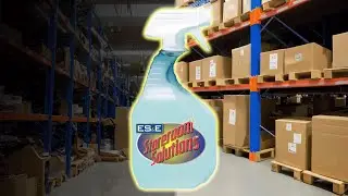 ES&E's Storeroom Solutions