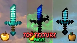 [ESTOS TEXTURE PACKS SUBEN MUCHOS FPS] | #viral #bedwars