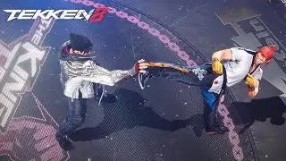 TEKKEN 8 You Will Never Look At Hwoarang The Same Way Again