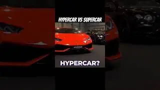 Hypercar vs supercar which one is best #supercarchannel #hypercar #money #supercarlifestyle#supercar