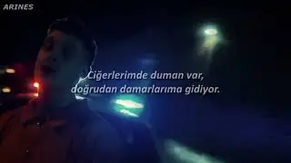 Sadeyes & Guccihighwaters | Fast Life  (Türkçe Çeviri)