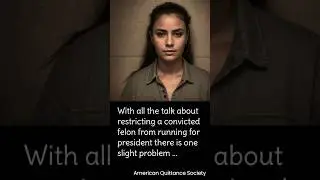 Convicted Felon Reform