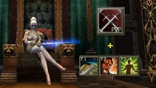 Devastated Castle 3 mass pvp