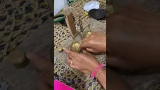 ito po ang tamang pag timbang ng sinaunang timbang 