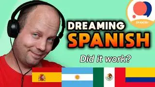 900 Hour Dreaming Spanish Review