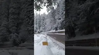 Murree today  snowfall update | Snowfall Murree | snowfall murree 