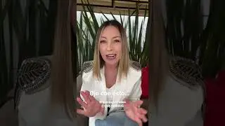 El uso de los diminutivos al comunicarnos. Todo es imagen. Sígueme en IG y TikTok @yuly.GiraldoG