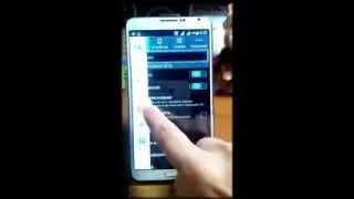 No1N3 Функция Мультиэкран (два приложения одновременно)
