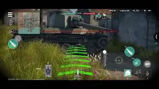 WAR THUNDER MOBILE GAMEPLAY 4K HD #gameplay #fighting #warthunder