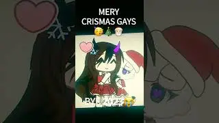 MERY CRISMAS 🎄😭