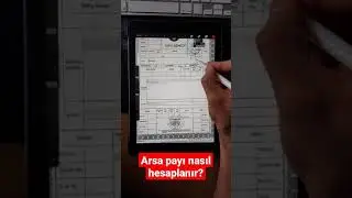 How to Calculate Land Share?