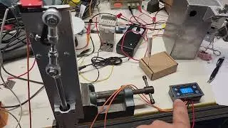 Auto reciprocating linear actuator