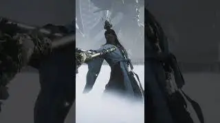 Black Myth Wukong-Monkey King Vs Titan Fight Part 1 #blackmythwukonggameplay #blackmythwukong