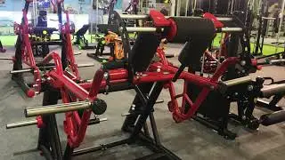 Exercise Gym Equipment Made in Turkey for Export   YeniExpo