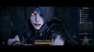 「 Lost Ark (PC) 」 Closed Beta Day 01 ~ 