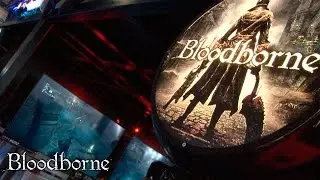 TGS 2014 - Bloodborne - Gameplay