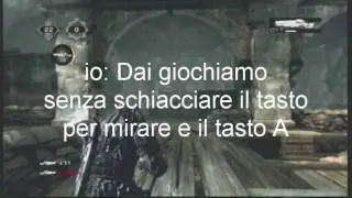 Gears of war 1 è ancora divertente