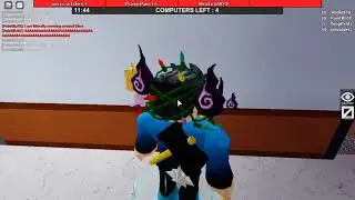 PaintBL0X beast gg *intense*