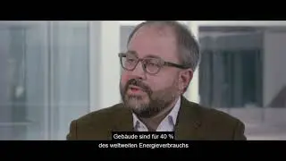 Drivers of Progress Episode 6 - Städte von morgen