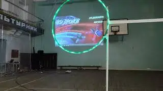 Гонки Дронов Карпинск 23.12.23