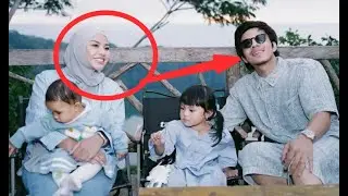 Aurel dan kluarga menikmati liburan di Konoha tanpa di ikuti besti Aaliyah