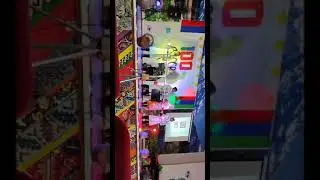 Концерт в ЦТКНР на юбилей ДАССР