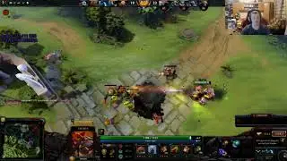 Топ нервы VJlink Rage игра за мирану и течиса