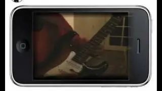 FreePlayer iPhone clips - Chaka Laisina
