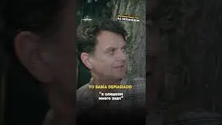 Бриллиантовая рука на испанском | Часть 2 | Тимошкин