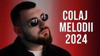 Top 70 Muzica Romaneasca 2024 🔝 Mix Melodii Romanesti 2024 🔝 Colaj Muzica Romaneasca 2024 Hituri