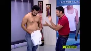 Commercial Ex-jock