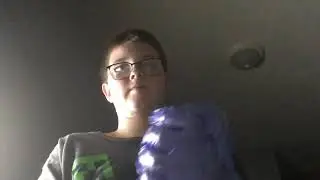 ASMR latex gloves and lotion no talking