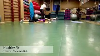 HealthyFit