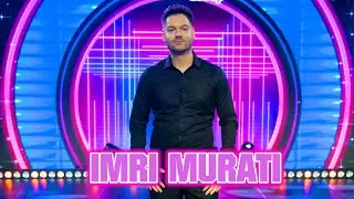 Imri Murati - Sot na erdhi dita #2024
