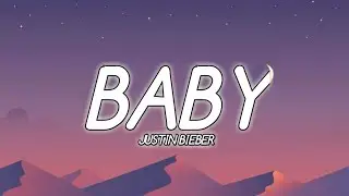 Justin Bieber - Baby (lyrics)_ft. Luda Chris.