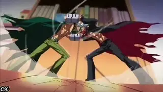 Adam Blade and Everyone vs Saten AMV(through fire damage)